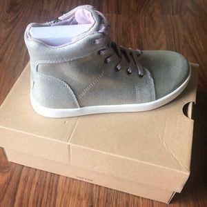 Girls Ugg Sneakers